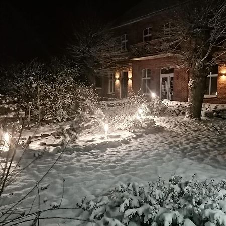 Gemuetliche Ferienwohnung In Neu Kaliss ภายนอก รูปภาพ