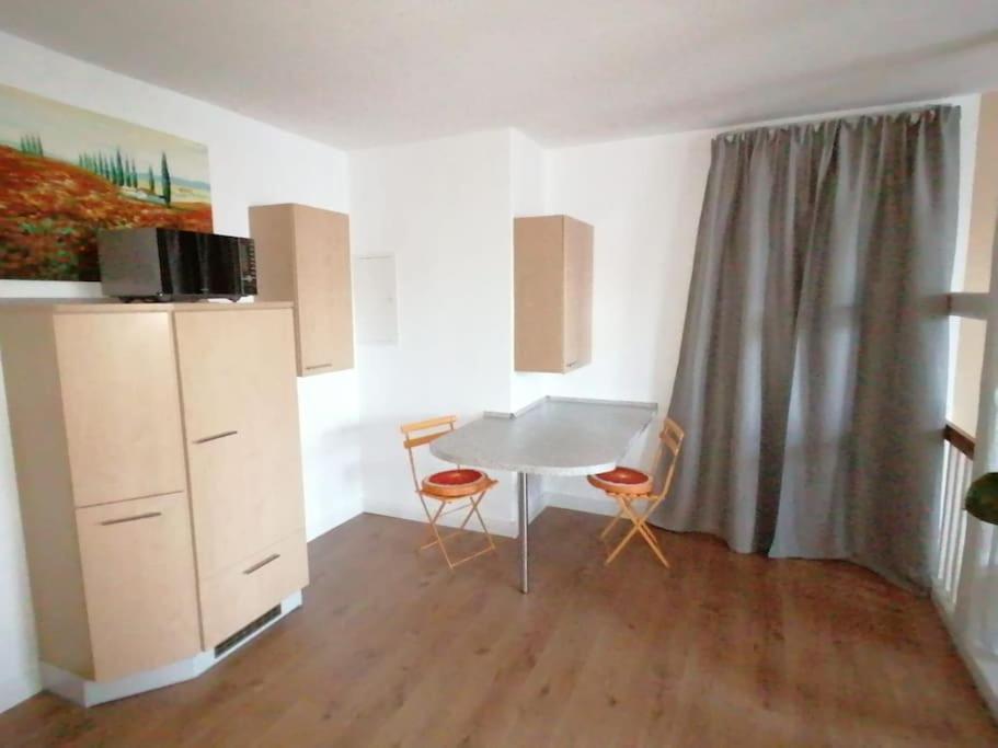 Gemuetliche Ferienwohnung In Neu Kaliss ภายนอก รูปภาพ