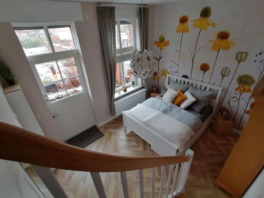 Gemuetliche Ferienwohnung In Neu Kaliss ภายนอก รูปภาพ